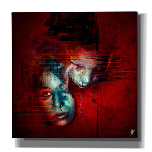 'Ex Empathika' by Mario Sanchez Nevado, Canvas Wall Art