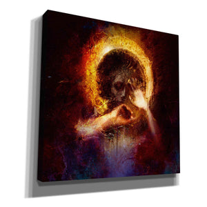 'Further' by Mario Sanchez Nevado, Canvas Wall Art