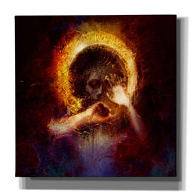 'Further' by Mario Sanchez Nevado, Canvas Wall Art