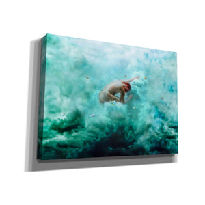 'Heaven & Alchemy' by Mario Sanchez Nevado, Canvas Wall Art