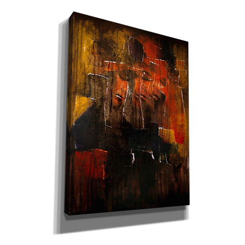 Image of 'Test For Deconstruction Iv' by Mario Sanchez Nevado, Canvas Wall Art