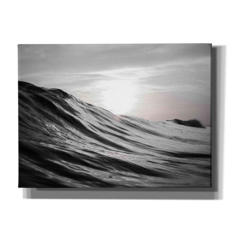 Image of 'Motion Of Water' by Nicklas Gustafsson Canvas Wall Art
