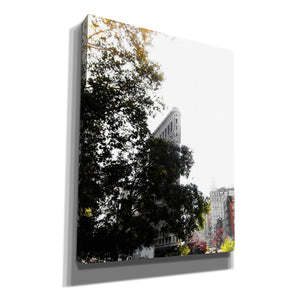 'Flatiron Autumn' by Nicklas Gustafsson, Canvas Wall