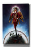 'All And Everyone' by Mario Sanchez Nevado, Canvas Wall Art,Size B Portrait