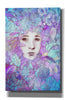 'Cocoon' by Mario Sanchez Nevado, Canvas Wall Art,Size A Portrait