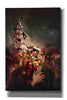 'Comfortably Numb' by Mario Sanchez Nevado, Canvas Wall Art,Size A Portrait