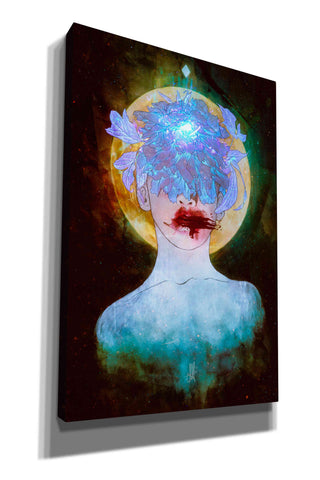 Image of 'Ghosts' by Mario Sanchez Nevado, Canvas Wall Art,Size B Portrait