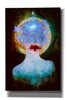 'Ghosts' by Mario Sanchez Nevado, Canvas Wall Art,Size B Portrait