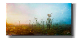 'Internal Landscapes' by Mario Sanchez Nevado, Canvas Wall Art,Size 2 Landscape