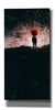 'One More Day' by Mario Sanchez Nevado, Canvas Wall Art,Size 2 Portrait
