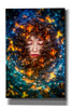 'Pause' by Mario Sanchez Nevado, Canvas Wall Art,Size A Portrait