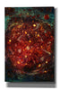 'Samsara' by Mario Sanchez Nevado, Canvas Wall Art,Size A Portrait