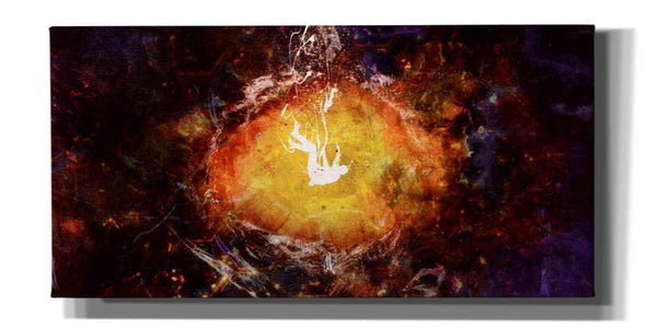 'Destination Nowhere' by Mario Sanchez Nevado, Canvas Wall Art