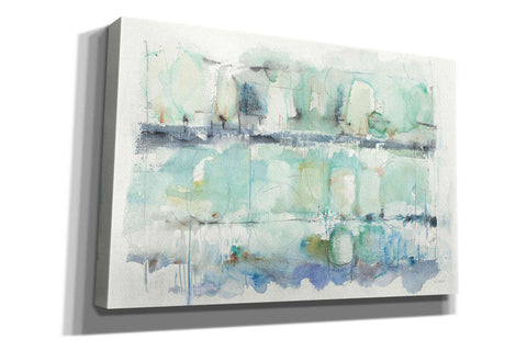 Image of 'North Shore Crop' by Mike Schick, Giclee Canvas Wall Art