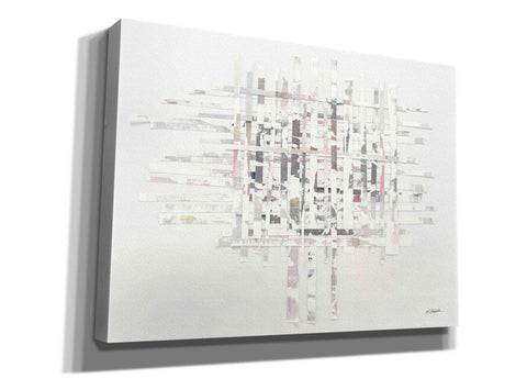 Image of 'The Color Of Moonlight' by Mike Schick, Giclee Canvas Wall Art