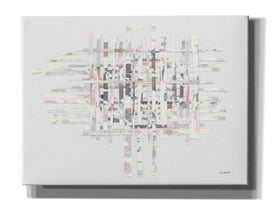 'The Color Of Moonlight' by Mike Schick, Giclee Canvas Wall Art