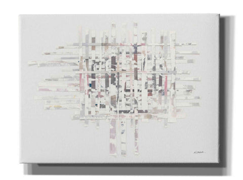 Image of 'The Color Of Moonlight' by Mike Schick, Giclee Canvas Wall Art