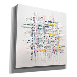 'New Morning' by Mike Schick, Giclee Canvas Wall Art