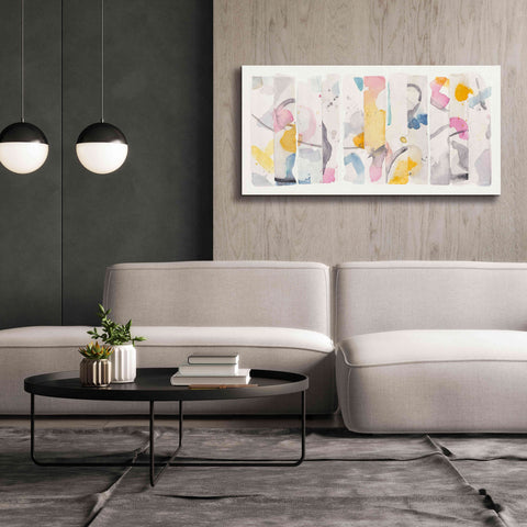 Image of 'Day Dream II' by Mike Schick, Giclee Canvas Wall Art,60x30