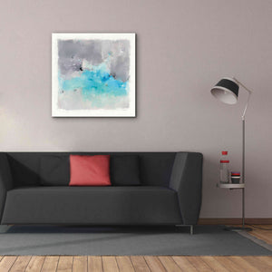 'Spring Chase' by Mike Schick, Giclee Canvas Wall Art,37x37