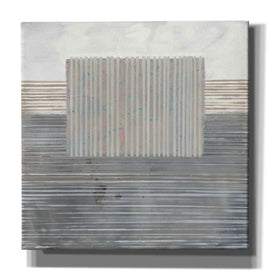 'Layers Of Reality' by Mike Schick, Giclee Canvas Wall Art