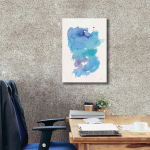 'Dreamland' by Mike Schick, Giclee Canvas Wall Art,18x26