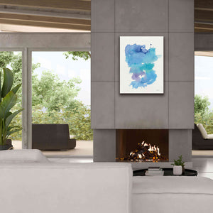 'Dreamland' by Mike Schick, Giclee Canvas Wall Art,26x34