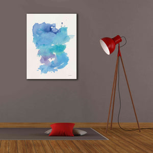 'Dreamland' by Mike Schick, Giclee Canvas Wall Art,26x34