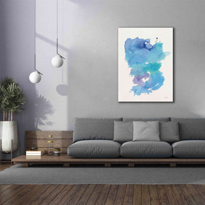 'Dreamland' by Mike Schick, Giclee Canvas Wall Art,40x54