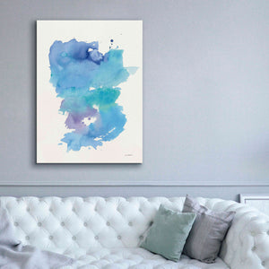 'Dreamland' by Mike Schick, Giclee Canvas Wall Art,40x54