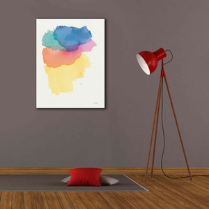 'Aurora' by Mike Schick, Giclee Canvas Wall Art,26x34