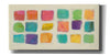 'Tutti Fruitti' by Mike Schick, Giclee Canvas Wall Art