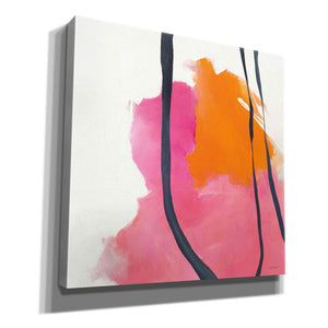 'Somersault II' by Mike Schick, Giclee Canvas Wall Art