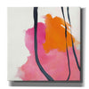 'Somersault II' by Mike Schick, Giclee Canvas Wall Art