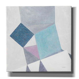 'Paper Cut' by Mike Schick, Giclee Canvas Wall Art