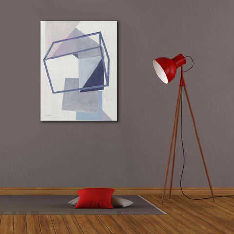 Image of 'Paper Trail III Crop' by Mike Schick, Giclee Canvas Wall Art,26 x 34
