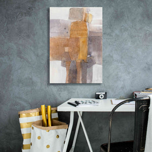 'Eight Piece Box' by Mike Schick, Giclee Canvas Wall Art,18 x 26