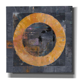 'Roundabout' by Mike Schick, Giclee Canvas Wall Art