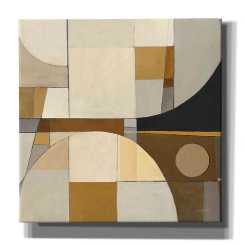 Image of 'Champagne IV Crop' by Mike Schick, Giclee Canvas Wall Art