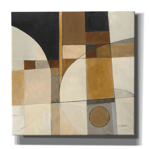 Image of 'Champagne III Crop' by Mike Schick, Giclee Canvas Wall Art