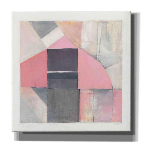 Image of 'Blushing Bride' by Mike Schick, Giclee Canvas Wall Art