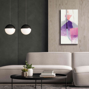 'Bypass II' by Mike Schick, Giclee Canvas Wall Art,20 x 40