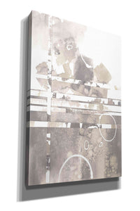 'Inbound Traffic Neutral' by Mike Schick, Giclee Canvas Wall Art