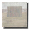 'Layer Of Reality Neutral' by Mike Schick, Giclee Canvas Wall Art