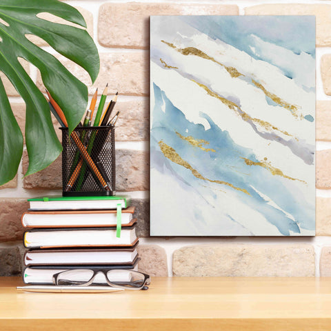 Image of 'Drift V2' by Mike Schick, Giclee Canvas Wall Art,12x16