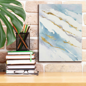 'Drift V2' by Mike Schick, Giclee Canvas Wall Art,12x16