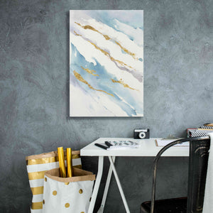 'Drift V2' by Mike Schick, Giclee Canvas Wall Art,18x26