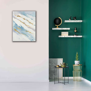 'Drift V2' by Mike Schick, Giclee Canvas Wall Art,26x34