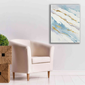 'Drift V2' by Mike Schick, Giclee Canvas Wall Art,26x34