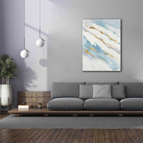Image of 'Drift V2' by Mike Schick, Giclee Canvas Wall Art,40x54